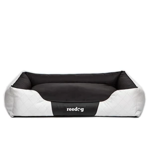 Pelíšek pro psa Reedog White Perfection - L