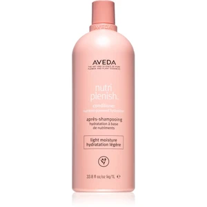 Aveda Nutriplenish™ Conditioner Light Moisture ľahký kondicionér pre výživu a hydratáciu 1000 ml