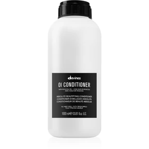 Davines OI Roucou Oil kondicionér pre všetky typy vlasov 1000 ml