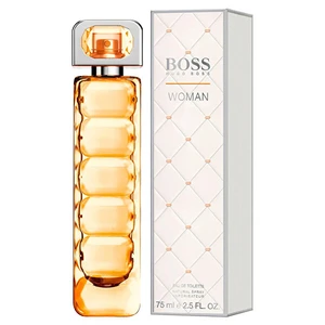 Hugo Boss Boss Orange - EDT 2 ml - odstřik s rozprašovačem