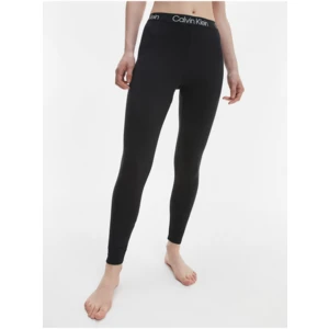 Calvin Klein Dámské legíny Slim Fit QS6758E-UB1 XS