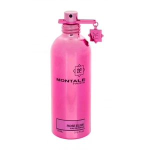 Montale Roses Elixir 100 ml parfumovaná voda tester pre ženy