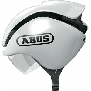 Abus GameChanger TRI Shiny White S 2022