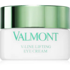 Valmont V-Line vyhlazující oční krém proti vráskám 15 ml