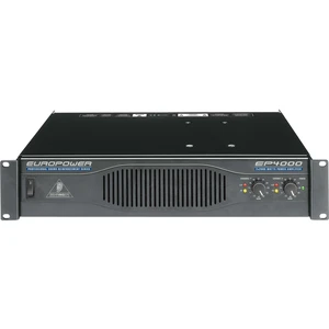 Behringer EP 4000 EUROPOWER Amplificatore Finale Potenza