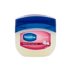 Vaseline Baby Protecting Jelly 50 ml tělový gel pro děti