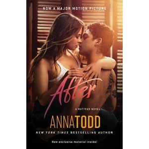 After - Anna Todd