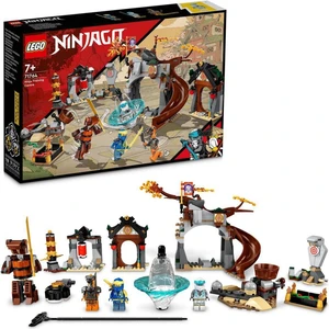 LEGO® NINJAGO® 71764 Tréninkové centrum nindžů