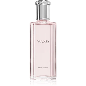 Yardley English Rose toaletní voda pro ženy 125 ml