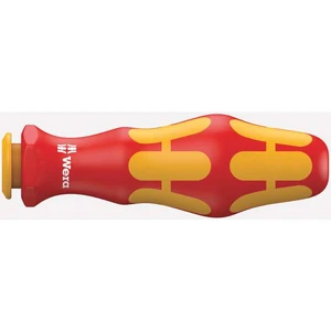 Wera 003990 817 VDE Ruční držák Kraftform, 9 x 102 mm