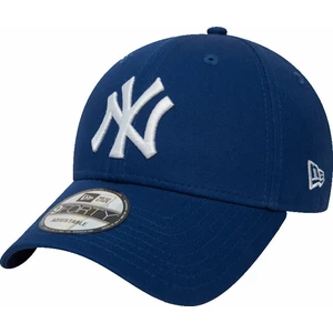 New York Yankees 9Forty League Basic Blue/White UNI Czapka z daszkiem