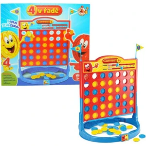 STUDO GAMES - Čtyři v řadě