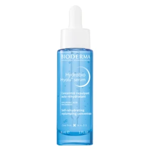Bioderma Hydrabio Hyalu+ sérum pleťové sérum pro dehydratovanou pleť 30 ml