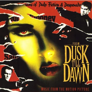 From Dusk Till Dawn - Music From The Motion Picture (LP)