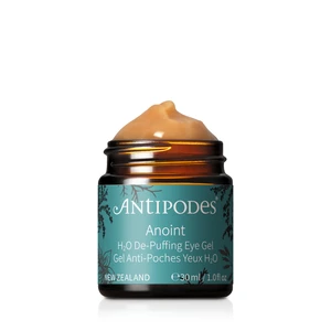 ANTIPODES - Anoint H2O De-Puffing Eye Gel - Oční gel