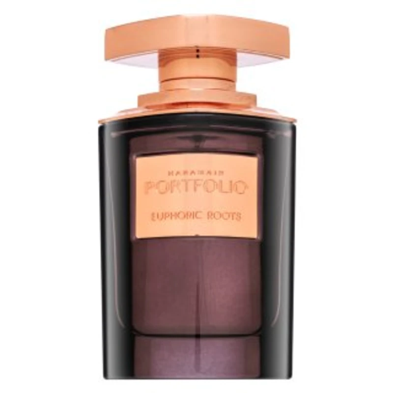 Al Haramain Portfolio Euphoric Roots parfémovaná voda unisex 75 ml Al Haramain Portfolio Euphoric Roots parfémovaná voda unisex 75 ml