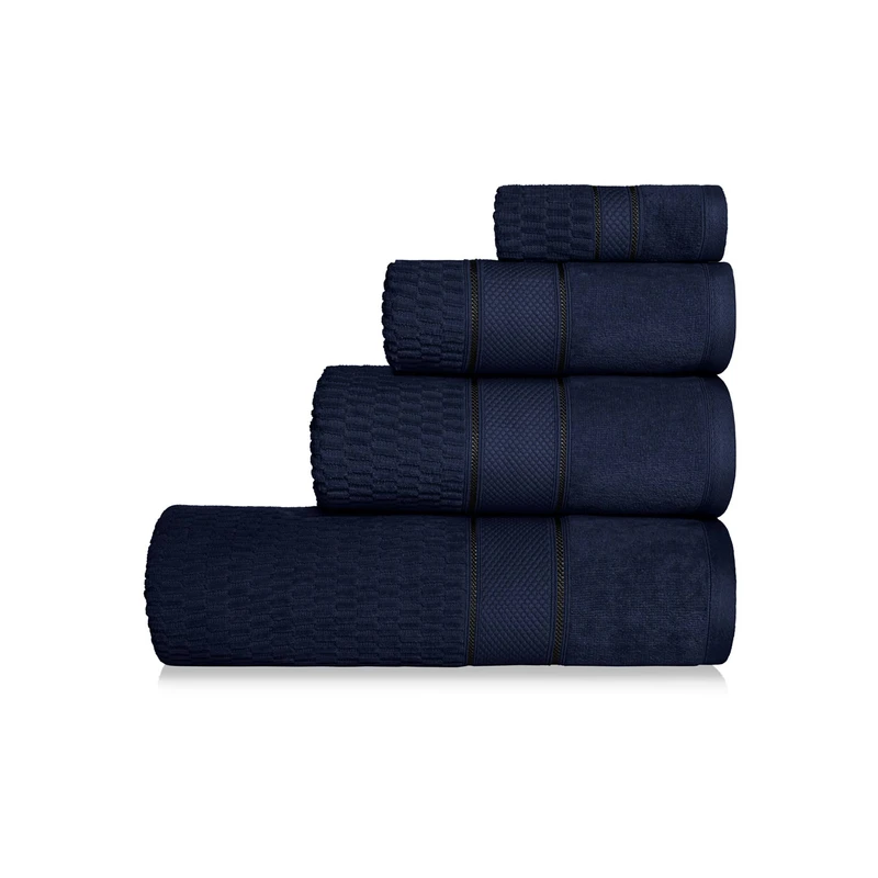 Edoti Towel Peru A614 Edoti Towel Peru A614