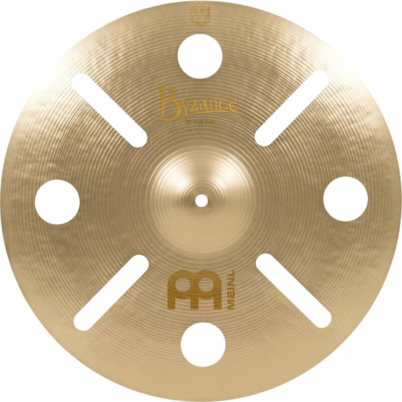 Meinl Byzance Vintage Trash Crash činel 16" Meinl Byzance Vintage Trash Crash činel 16"