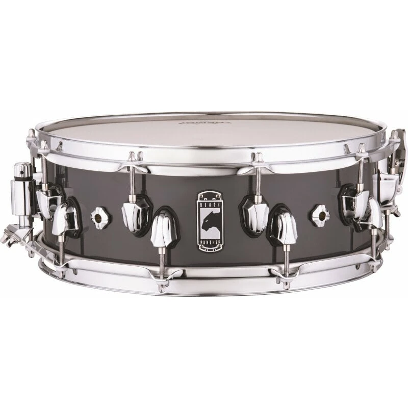 Mapex BPNML4500CGD Black Panther Razor 14" Dark Grey Mapex BPNML4500CGD Black Panther Razor 14" Dark Grey