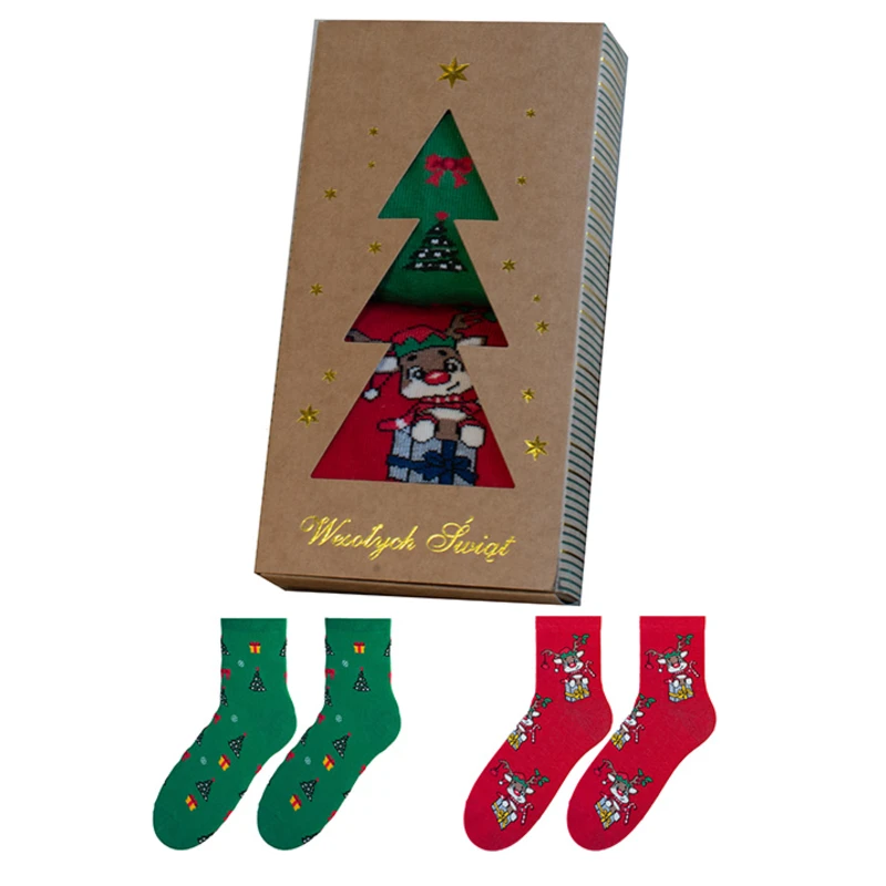Bratex Woman's Socks ZD1 Bratex Woman's Socks ZD1
