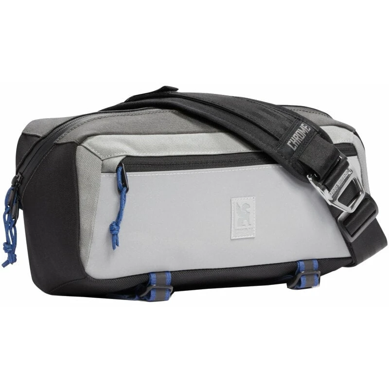 Chrome Mini Kadet Sling Bag Fog