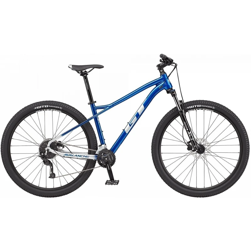 GT Avalanche Sport Modrá XL 2021 GT Avalanche Sport Modrá XL 2021