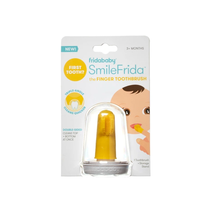 FRIDABABY SmileFrida Prsťáček FRIDABABY SmileFrida Prsťáček