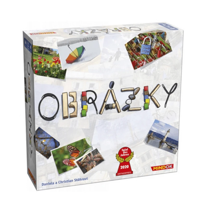 Obrázky