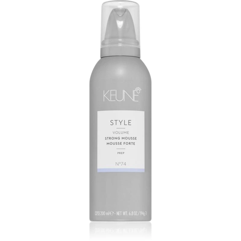 Keune Style Volume objemové tužidlo na vlasy 200 ml