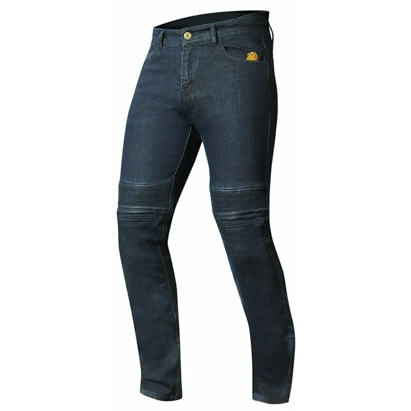 Trilobite 1665 Micas Urban Dark Blue 42 Džíny na motorku Trilobite 1665 Micas Urban Dark Blue 42 Džíny na motorku