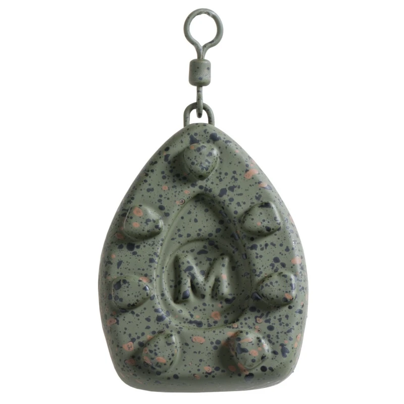Mivardi olovo camocode gripper - 43 g Mivardi olovo camocode gripper - 43 g