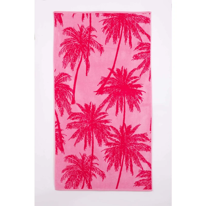 DEFACTO Women's Cotton Towel