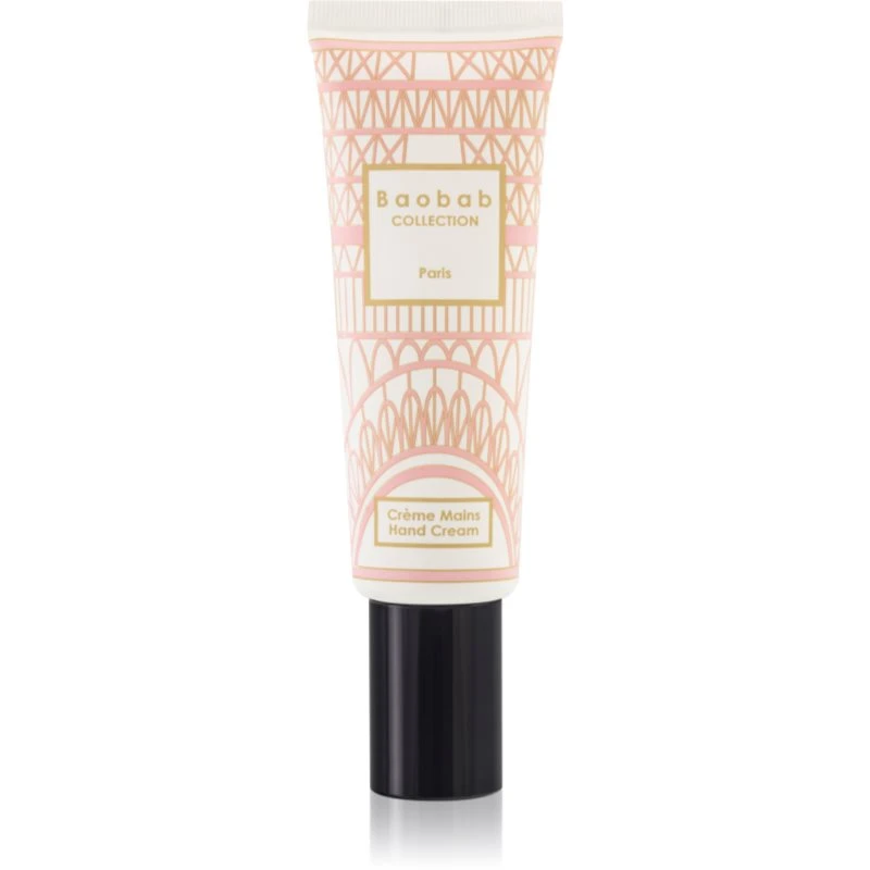 Baobab Collection Body Wellness Paris krém na ruce 50 ml