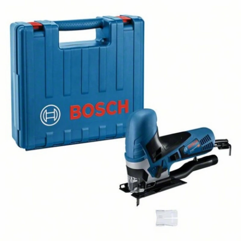 Přímočará pila Bosch Professional GST 90 E 060158G000, 650 W Přímočará pila Bosch Professional GST 90 E 060158G000, 650 W