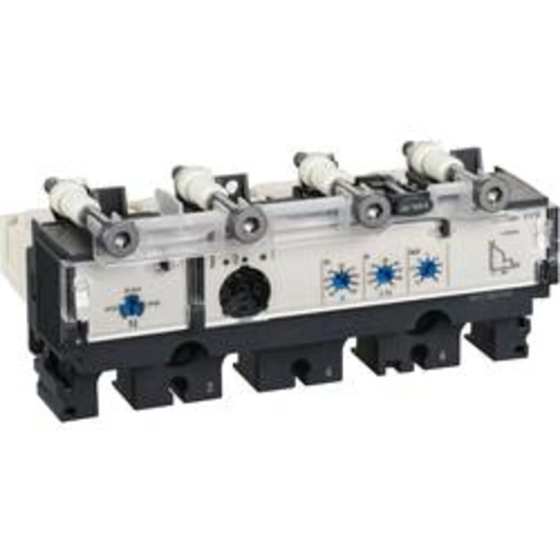 Spoušť Schneider Electric LV429085 Spínací napětí (max.): 690 V/AC 1 ks Spoušť Schneider Electric LV429085 Spínací napětí (max.): 690 V/AC 1 ks