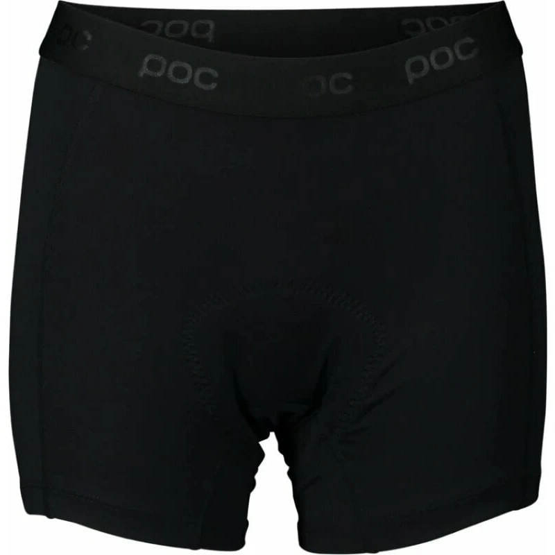 POC Re-cycle Women's Boxer Uranium Black L