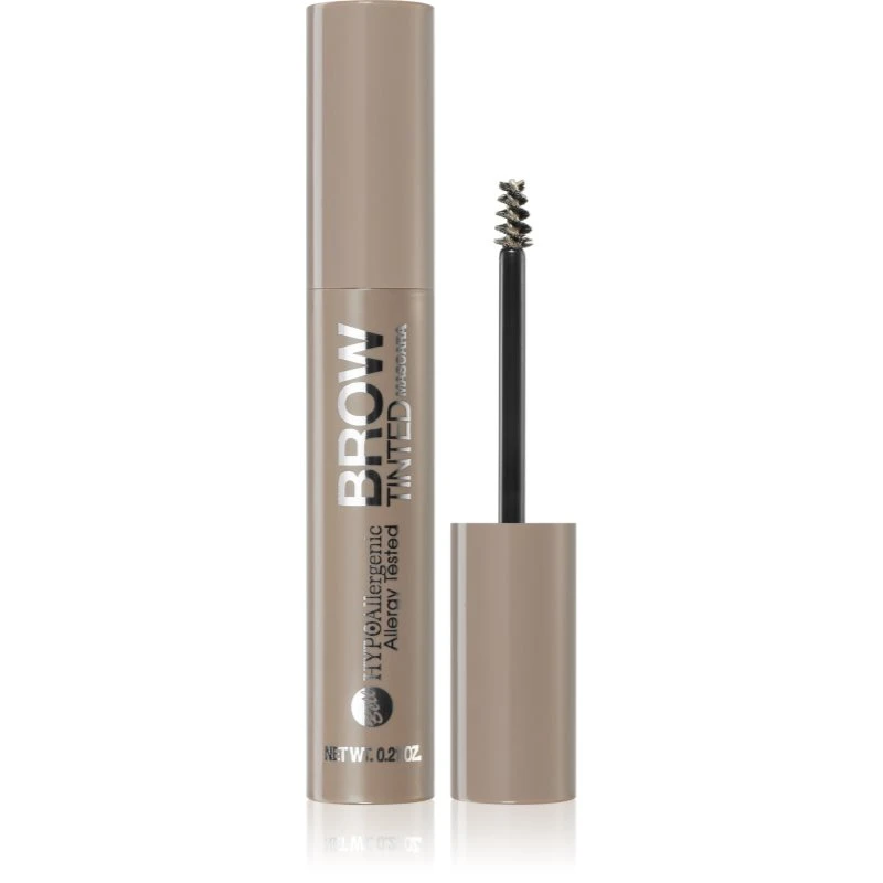 Bell Hypoallergenic Tinted Brow řasenka na obočí odstín 02 6 g