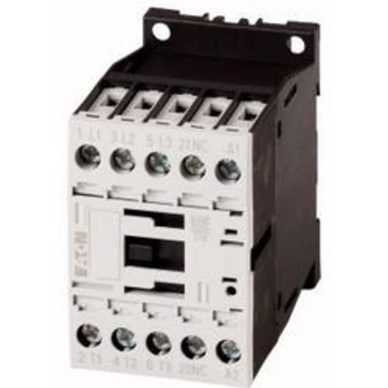 Stykač DILM15-01 15A/7,5kW AC-3 22A AC-1 1V 230V EATON DILM15-01(230V50HZ,240V60HZ) 290093 Stykač DILM15-01 15A/7,5kW AC-3 22A AC-1 1V 230V EATON DILM15-01(230V50HZ,240V60HZ) 290093