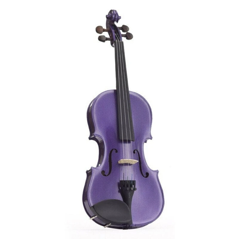 Stentor E-Violin 4/4 Student II, Artec Piezo Pickup 4/4 Elektrické housle Stentor E-Violin 4/4 Student II, Artec Piezo Pickup 4/4 Elektrické housle