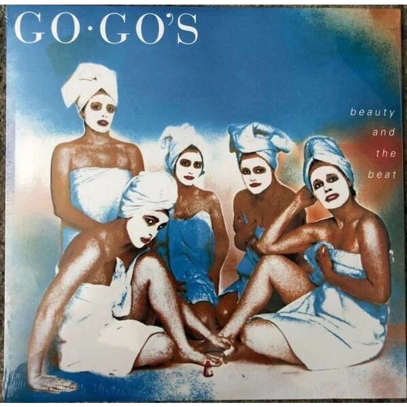 The Go-Go's – Beauty And The Beat