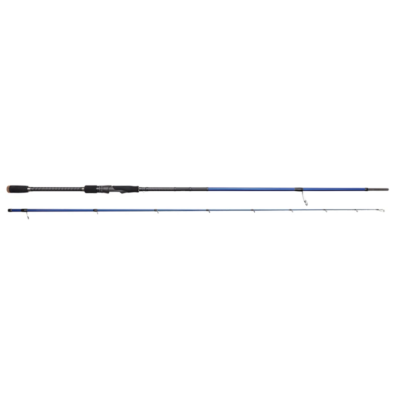 Savage gear prut sgs6 all-alround 2,51 m 7-25 g ml Savage gear prut sgs6 all-alround 2,51 m 7-25 g ml