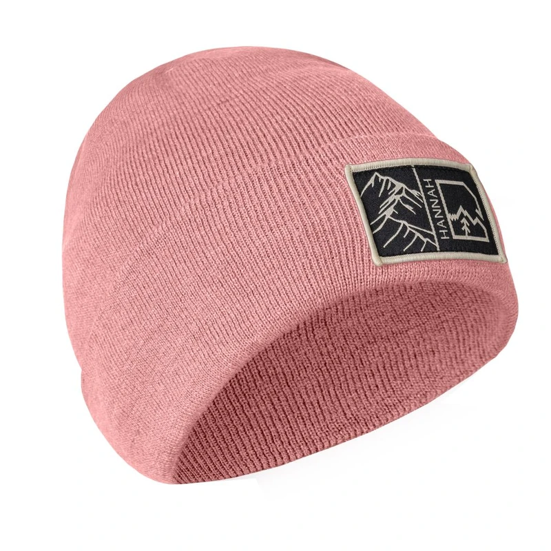 Hannah Billy Jr Dětská zimní čepice 10025170HHX rose tan Hannah Billy Jr Dětská zimní čepice 10025170HHX rose tan