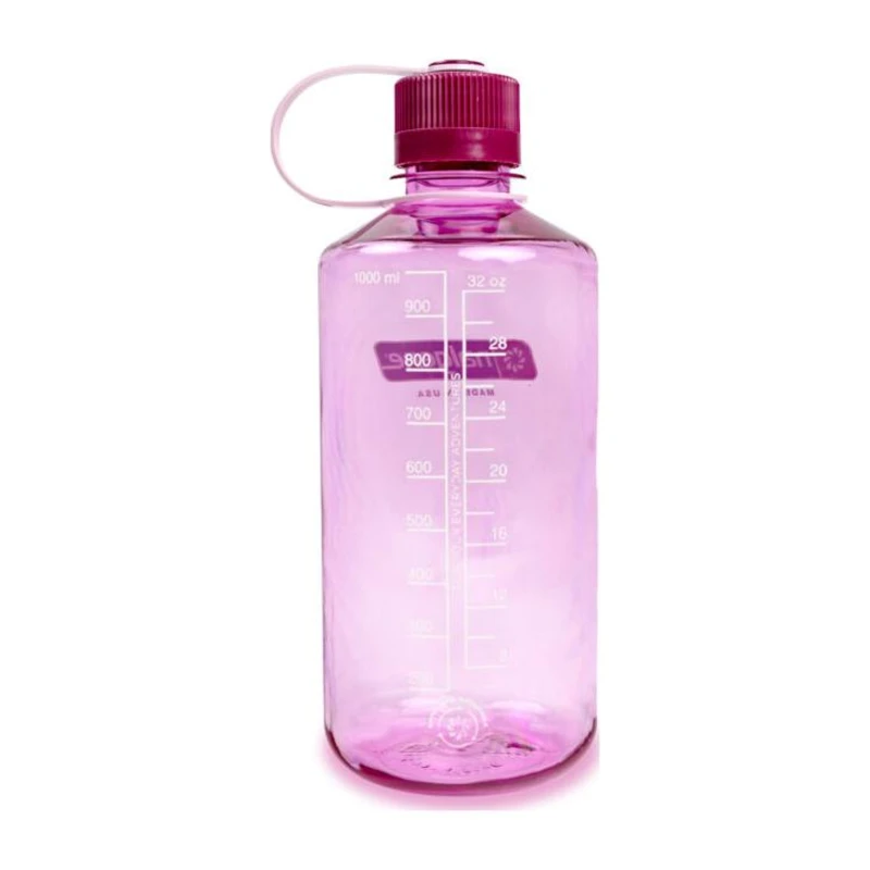 Outdoorová láhev NALGENE Narrow Mouth Sustain 1l Cosmo Outdoorová láhev NALGENE Narrow Mouth Sustain 1l Cosmo