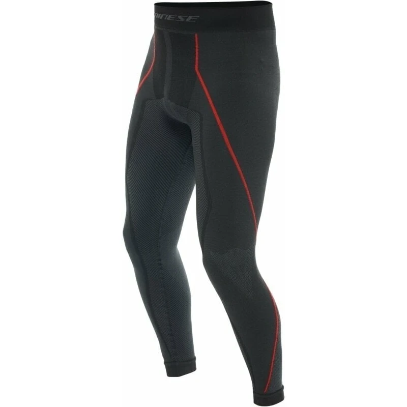 Dainese Thermo Pants Black/Red L Dainese Thermo Pants Black/Red L