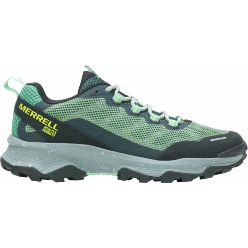 Merrell Women's Speed Strike GTX Jade 37,5 Dámské outdoorové boty