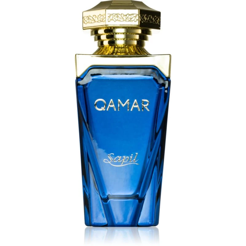 Sapil Qamar parfémovaná voda unisex 100 ml Sapil Qamar parfémovaná voda unisex 100 ml