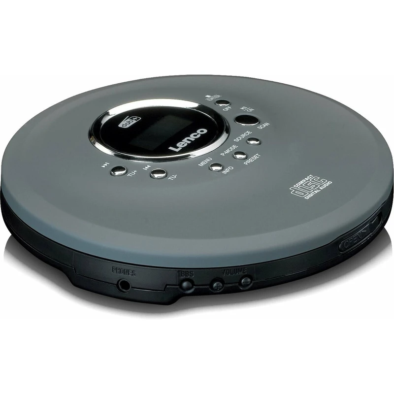 Lenco CD-400GY Lenco CD-400GY