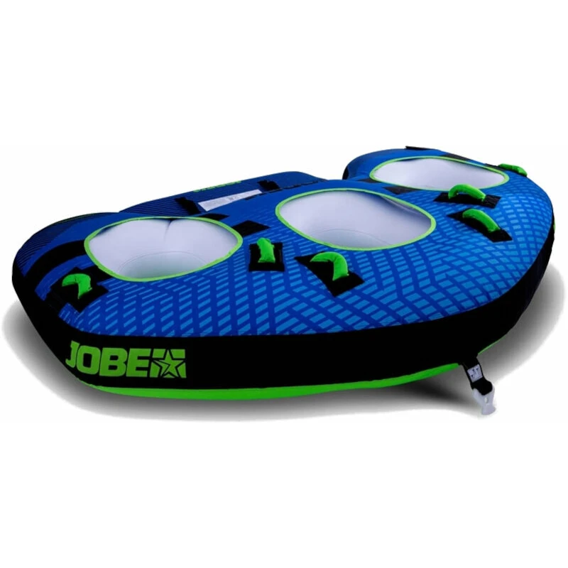 Jobe Ridge Towable 3P Jobe Ridge Towable 3P