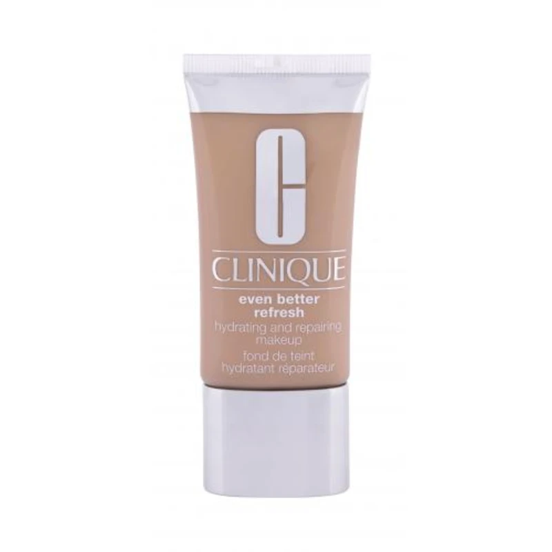 Clinique Even Better™ Refresh Hydrating and Repairing Makeup hydratační make-up s vyhlazujícím účinkem odstín CN 52 Neutral 30 ml Clinique Even Better™ Refresh Hydrating and Repairing Makeup hydratační make-up s vyhlazujícím účinkem odstín CN 52 Neutral 30 ml