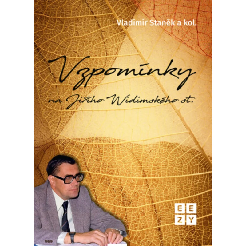 Vzpomínky na Jiřího Widinského st. - Vladimír Staněk Vzpomínky na Jiřího Widinského st. - Vladimír Staněk
